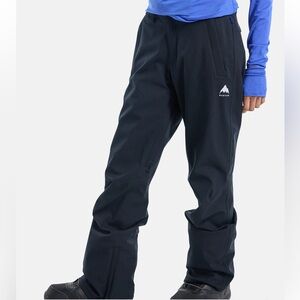 Women's Burton Society 2L Pants (Short) Snowboard Pants or Ski Pants